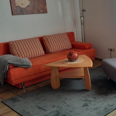 Ferienhaus Resch Лауфен Екстер'єр фото
