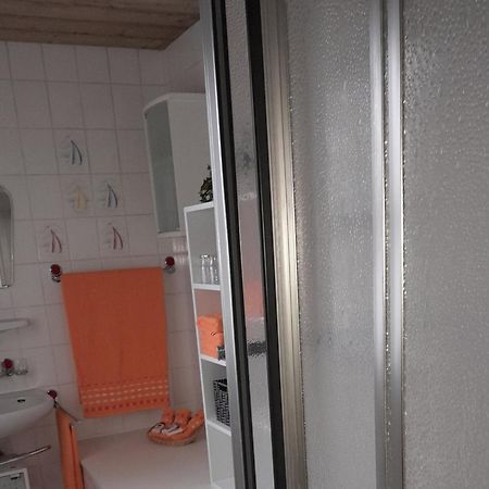 Ferienhaus Resch Лауфен Екстер'єр фото