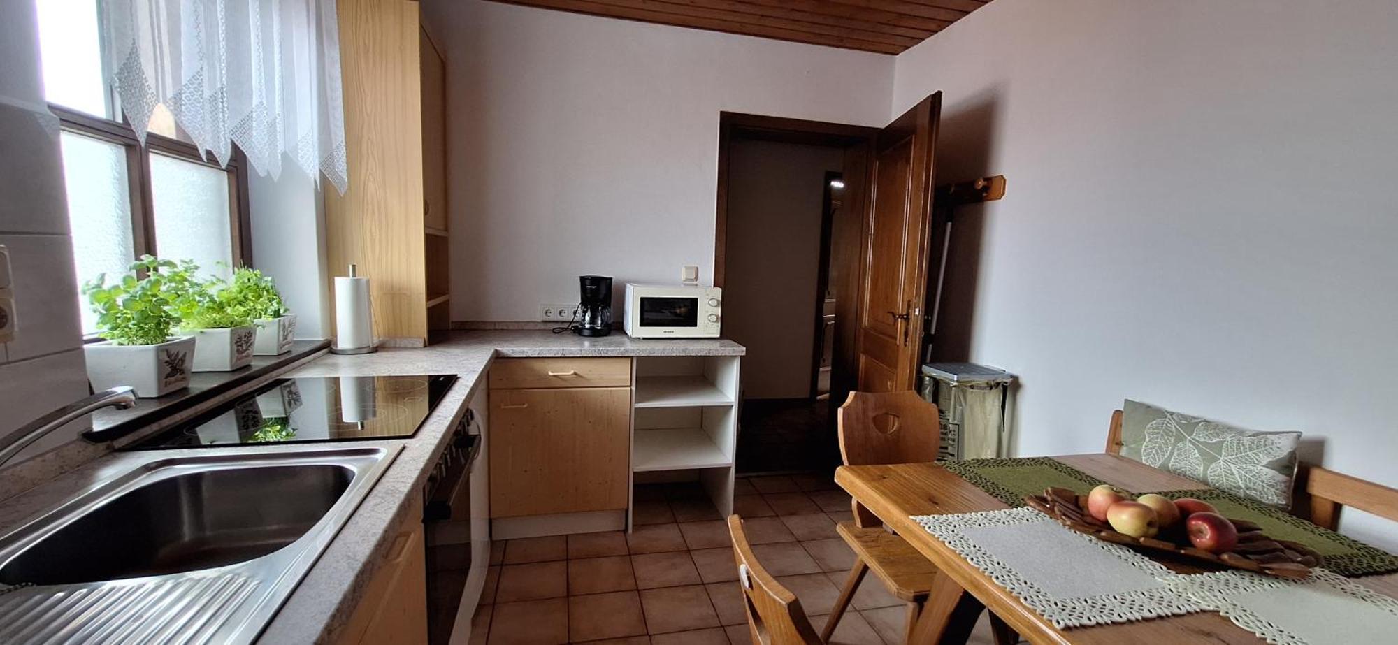 Ferienhaus Resch Лауфен Екстер'єр фото