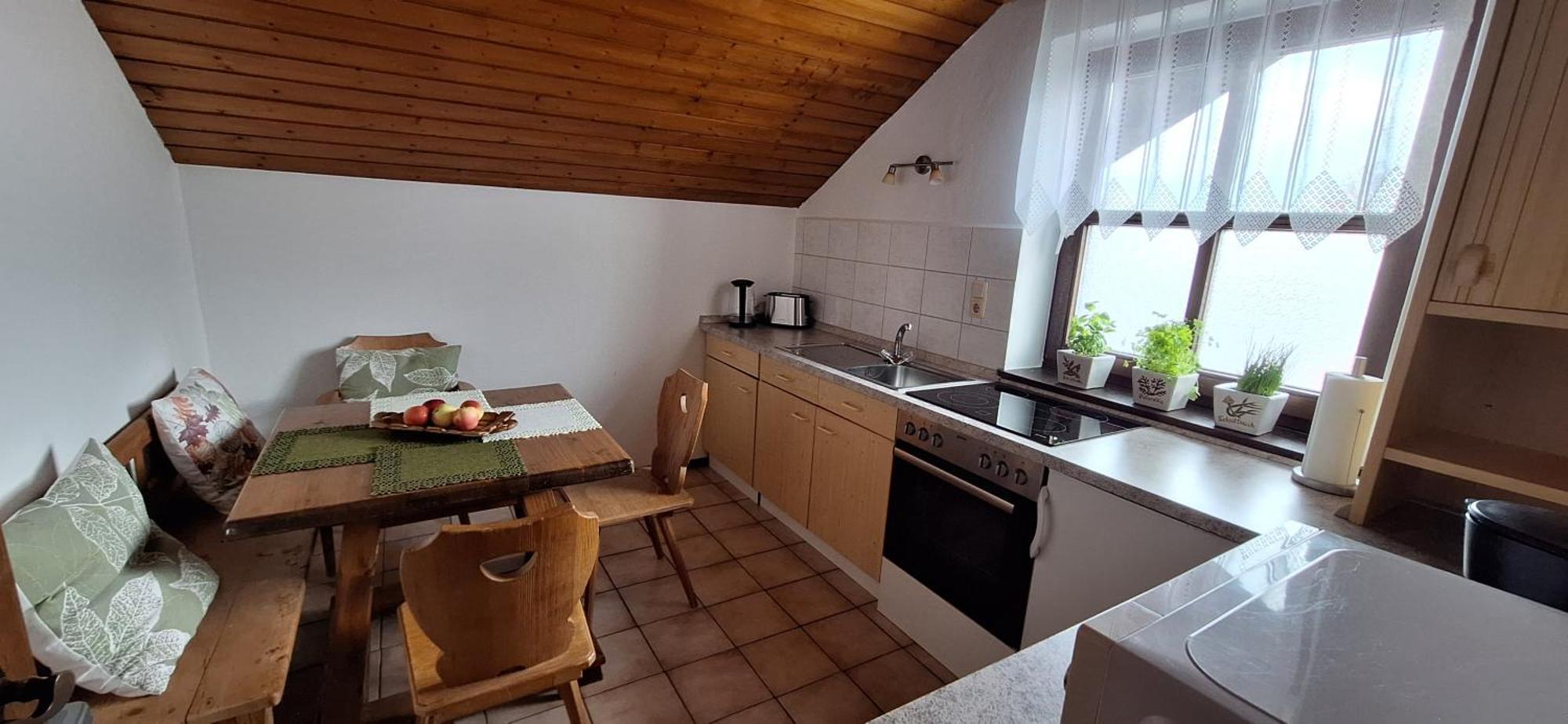 Ferienhaus Resch Лауфен Екстер'єр фото