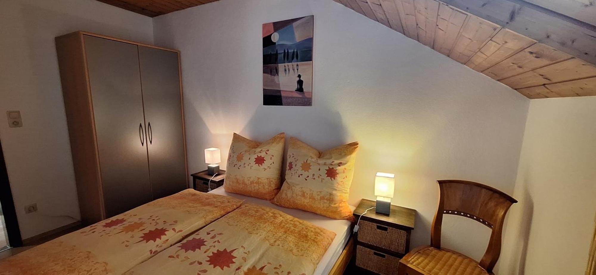 Ferienhaus Resch Лауфен Екстер'єр фото