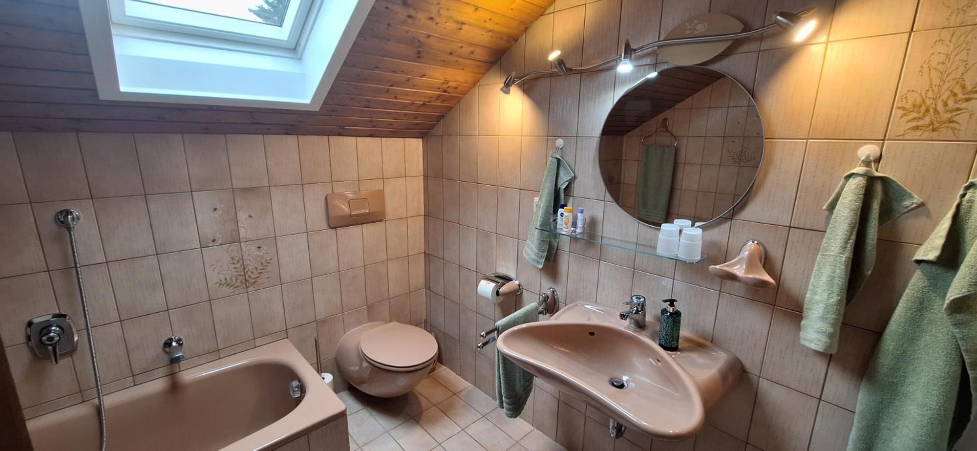 Ferienhaus Resch Лауфен Екстер'єр фото
