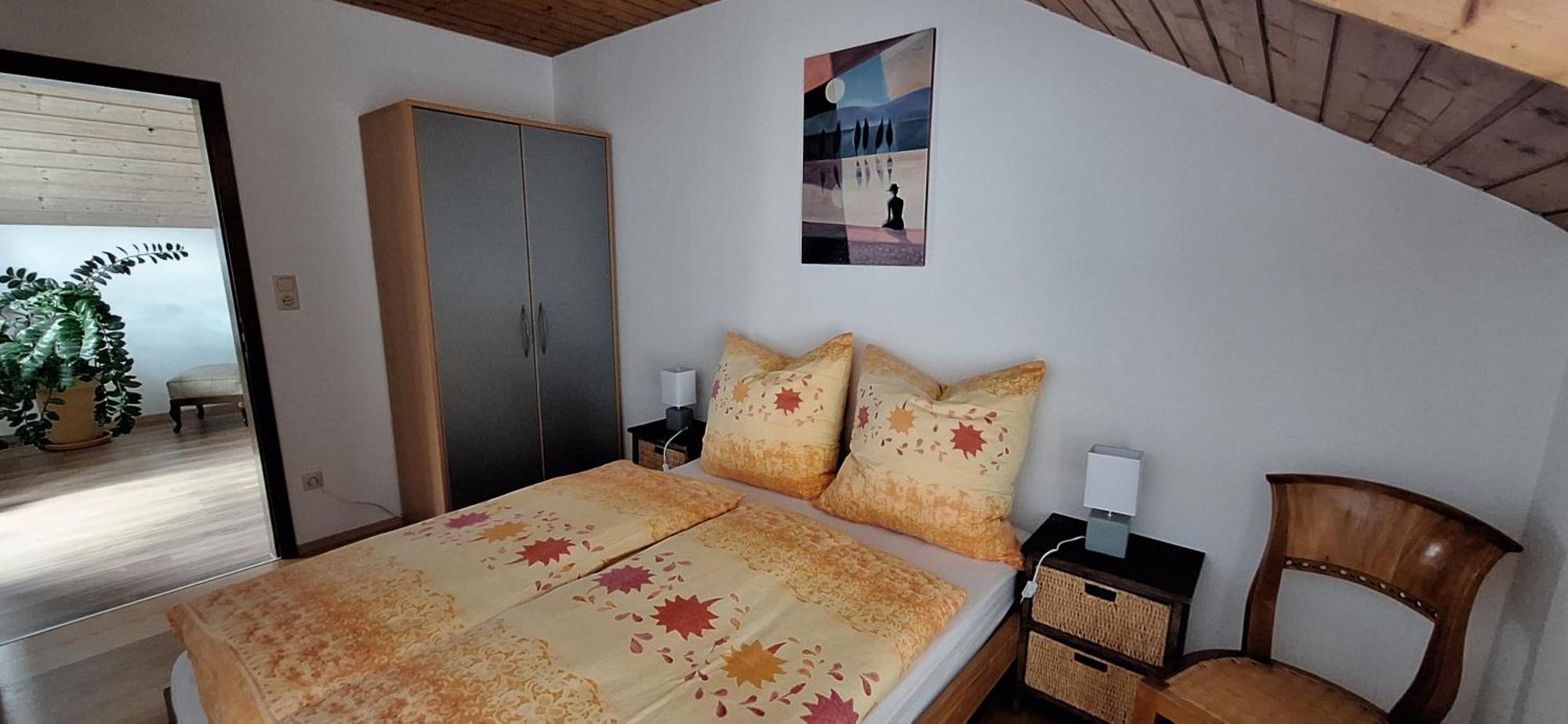Ferienhaus Resch Лауфен Екстер'єр фото