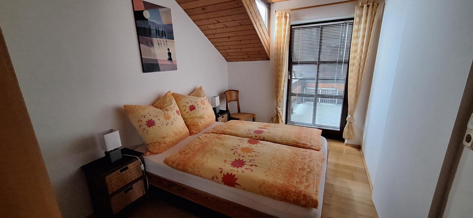 Ferienhaus Resch Лауфен Екстер'єр фото