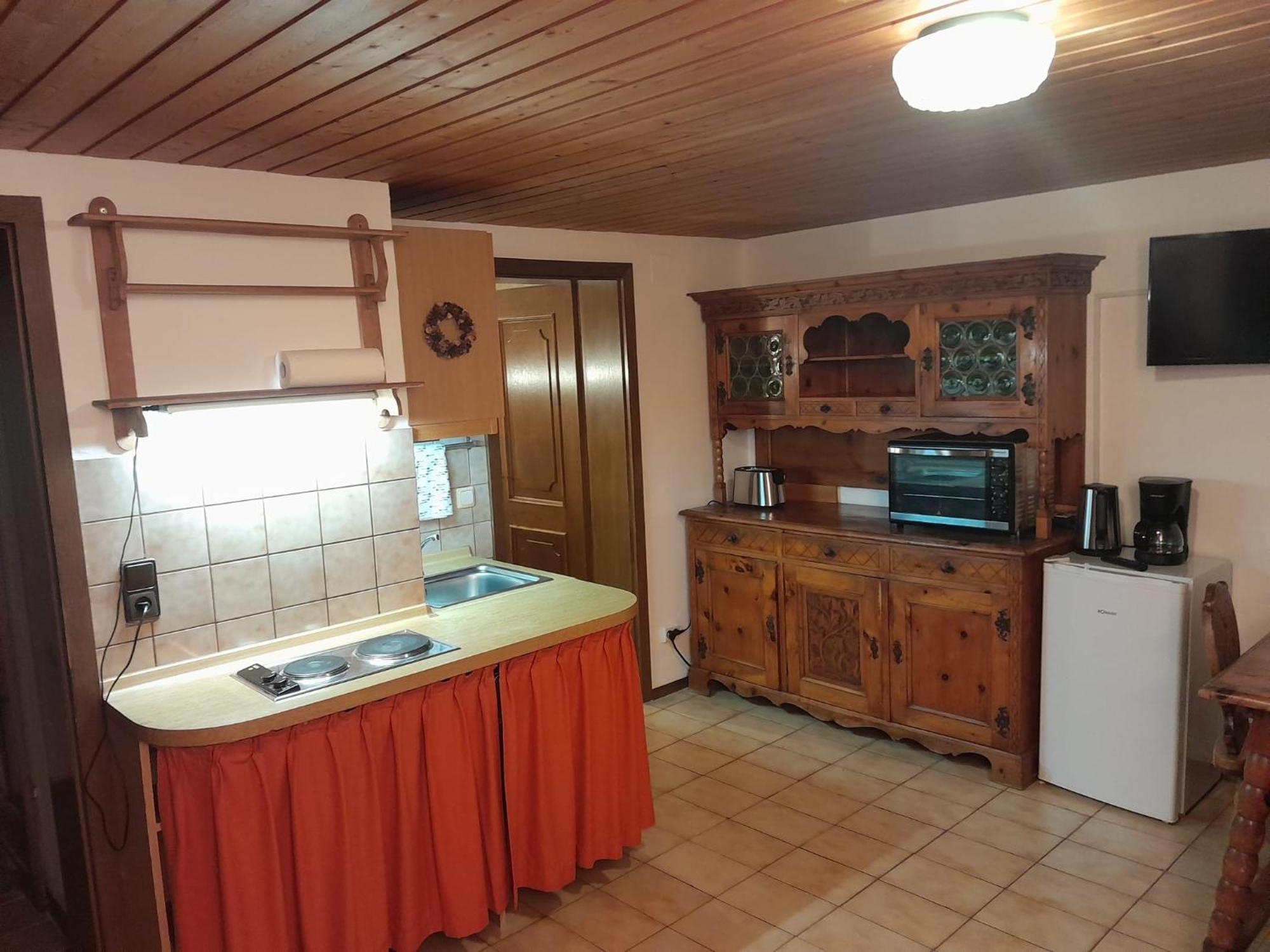 Ferienhaus Resch Лауфен Екстер'єр фото