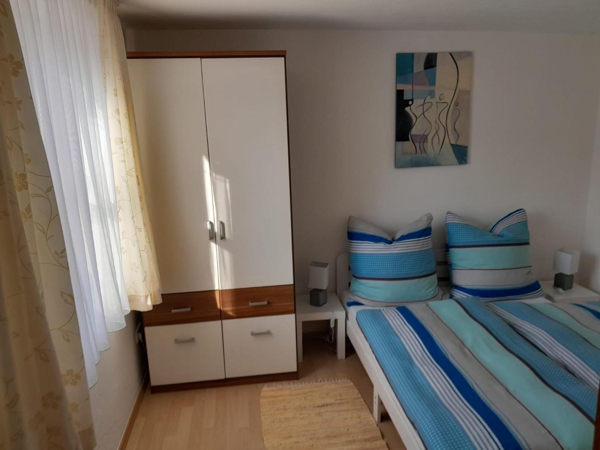 Ferienhaus Resch Лауфен Екстер'єр фото