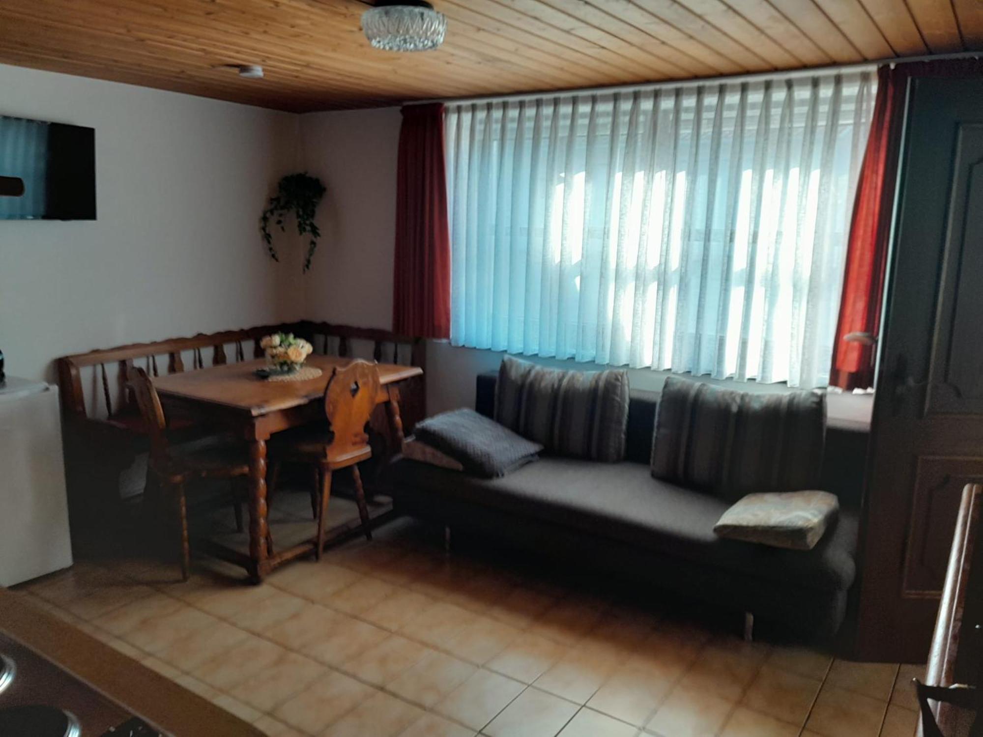 Ferienhaus Resch Лауфен Екстер'єр фото