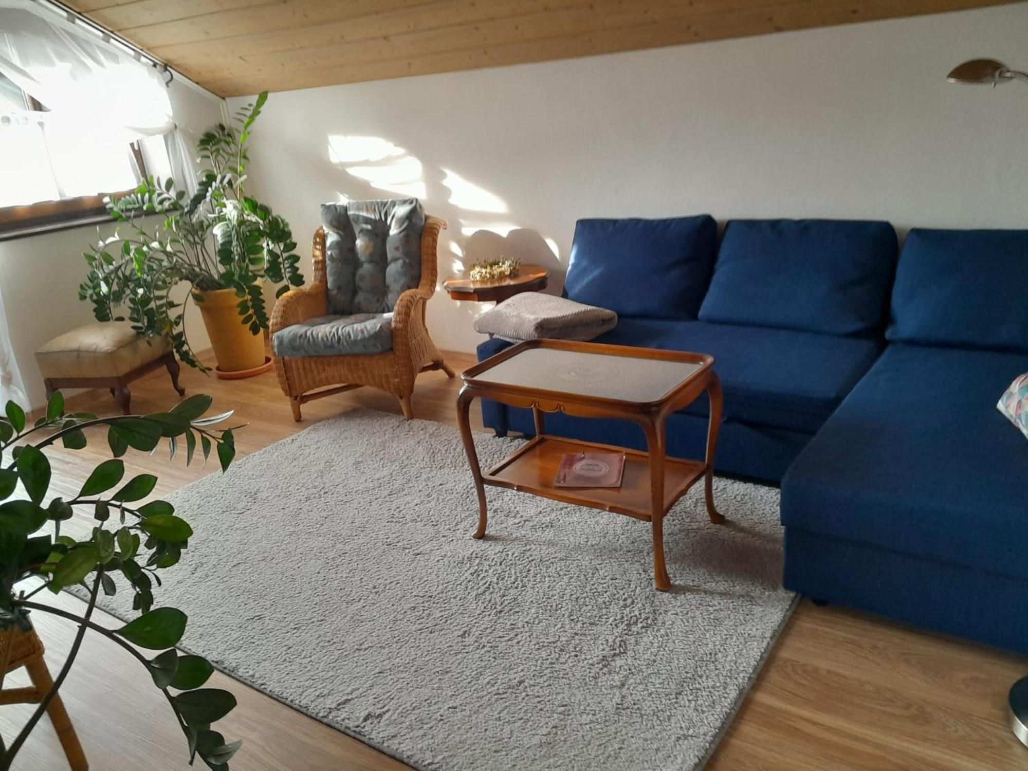 Ferienhaus Resch Лауфен Екстер'єр фото