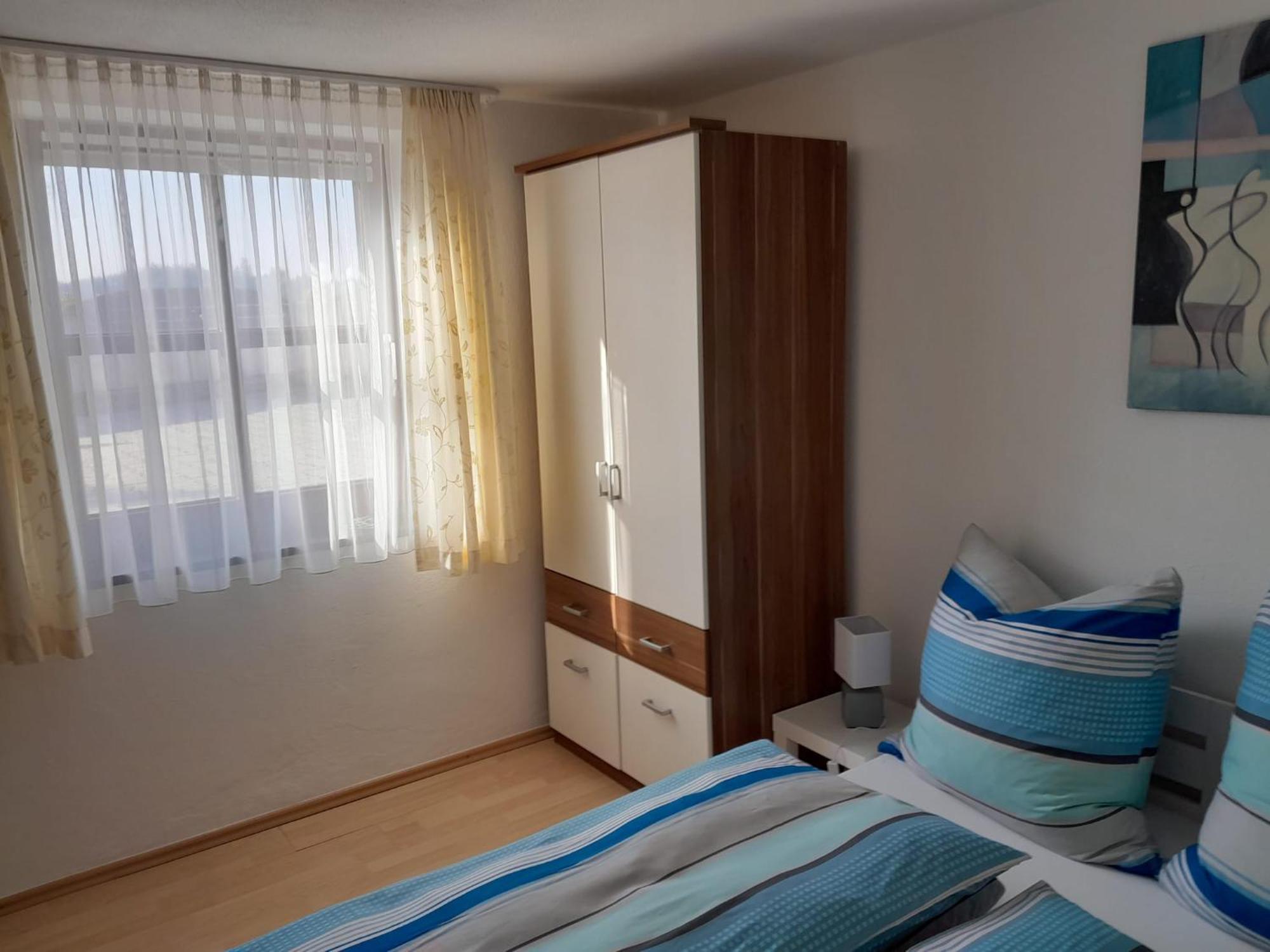 Ferienhaus Resch Лауфен Екстер'єр фото