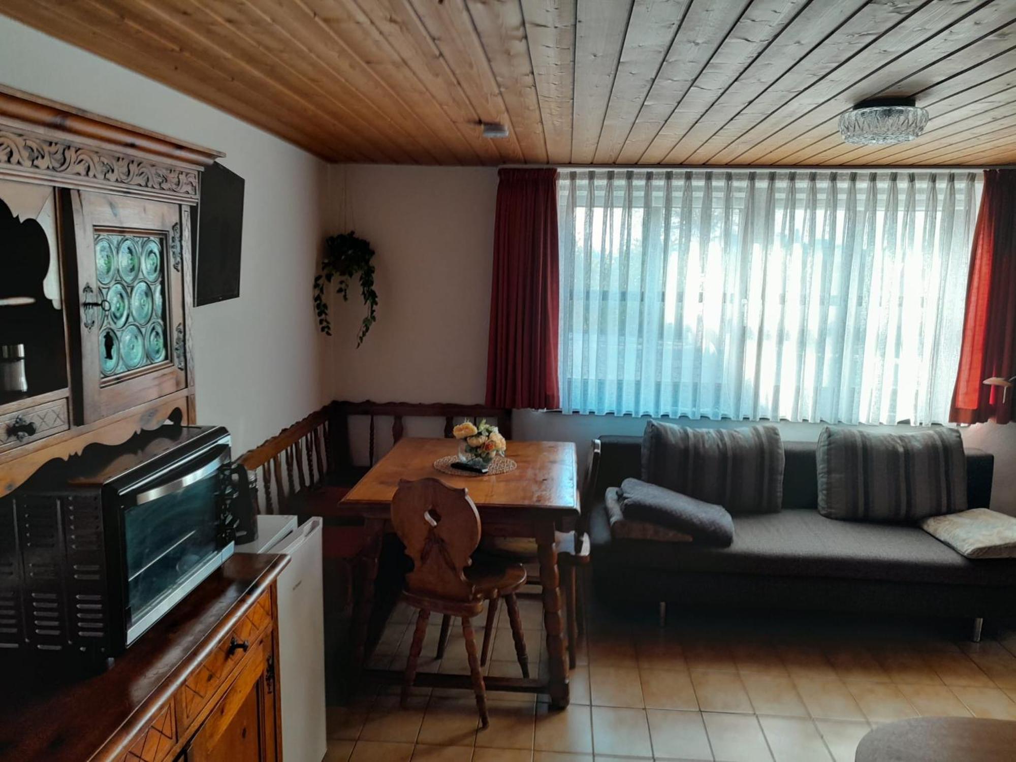 Ferienhaus Resch Лауфен Екстер'єр фото