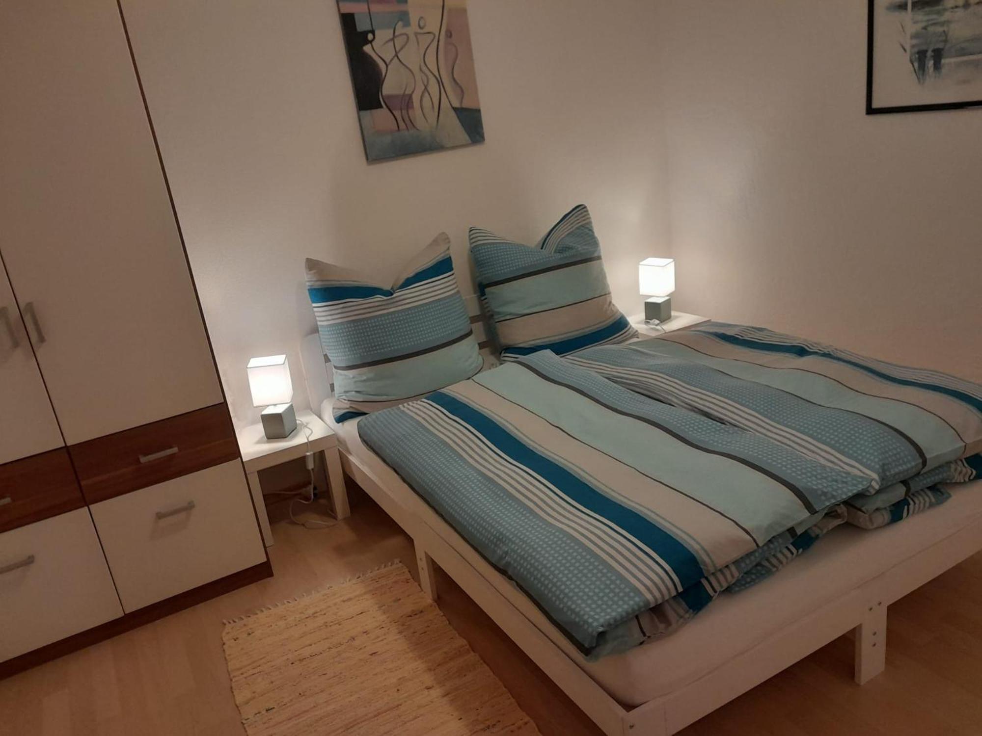 Ferienhaus Resch Лауфен Екстер'єр фото