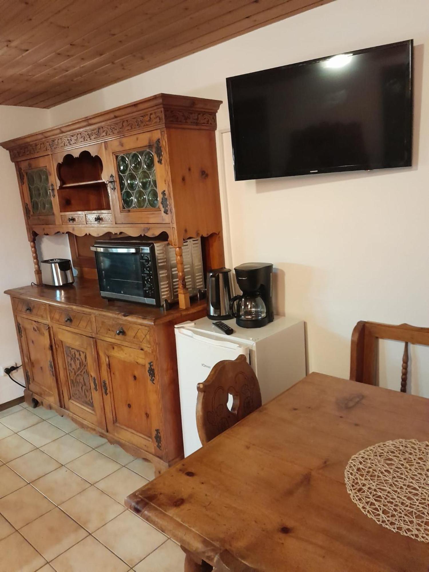 Ferienhaus Resch Лауфен Екстер'єр фото