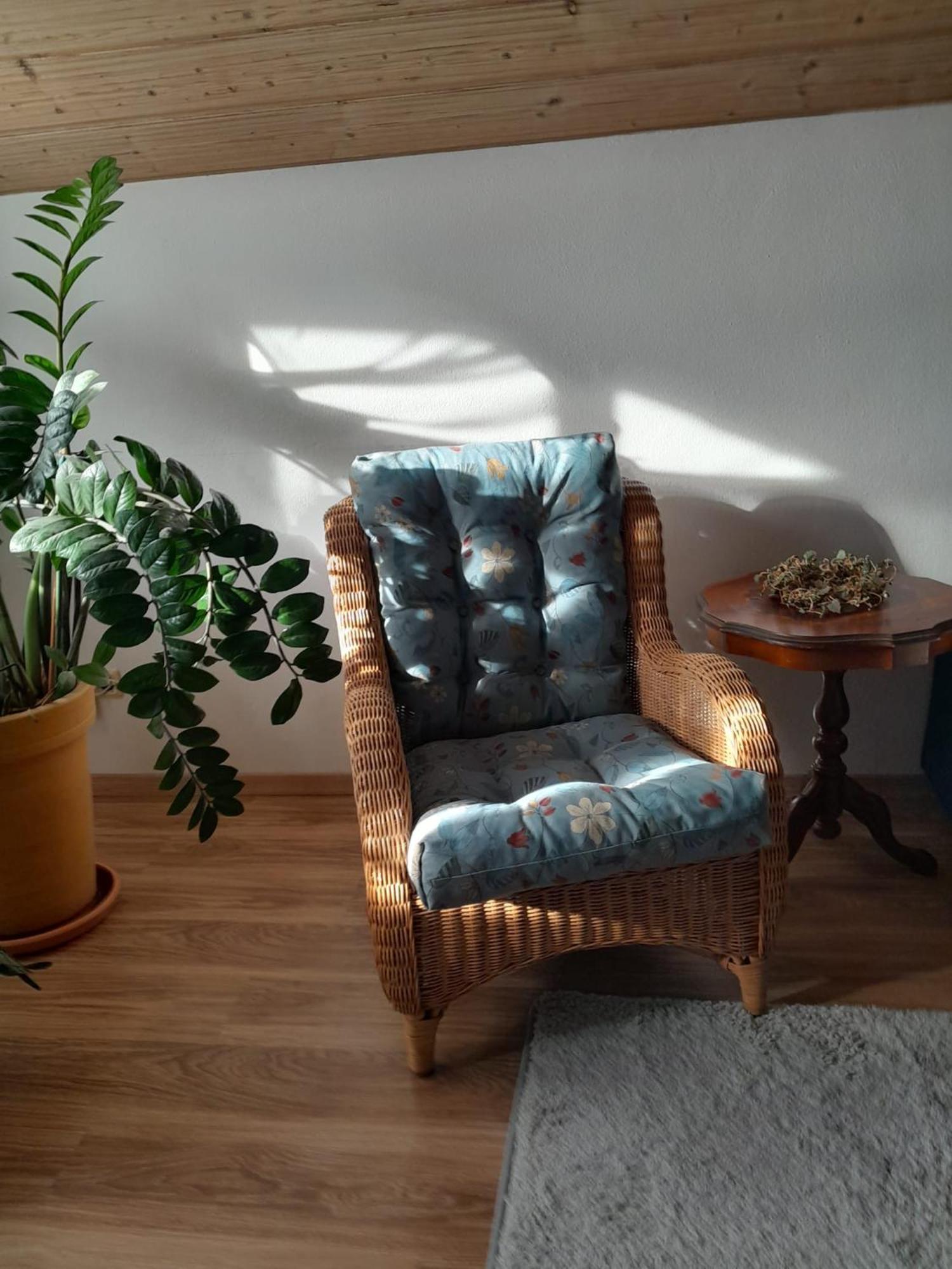 Ferienhaus Resch Лауфен Екстер'єр фото