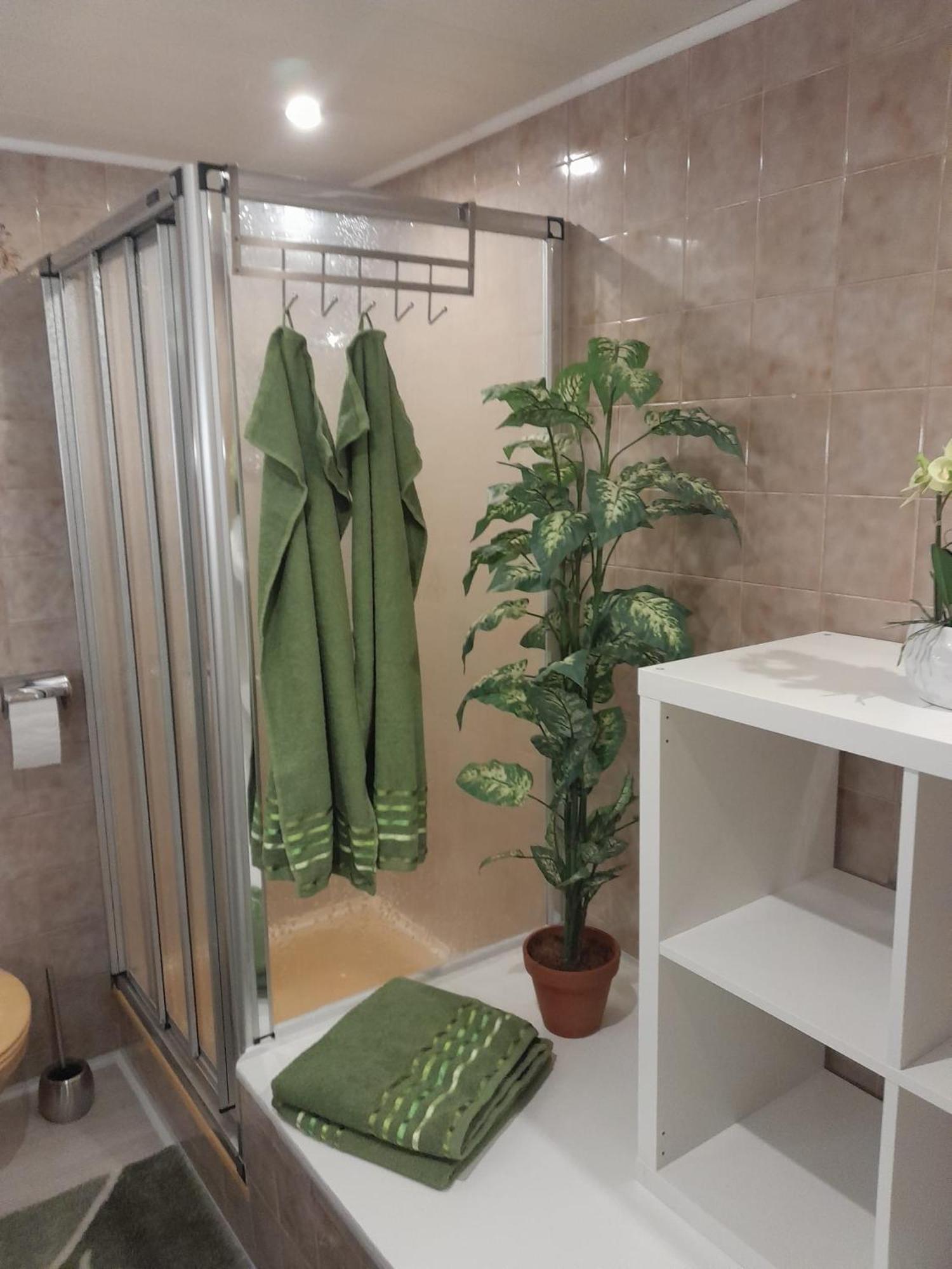 Ferienhaus Resch Лауфен Екстер'єр фото