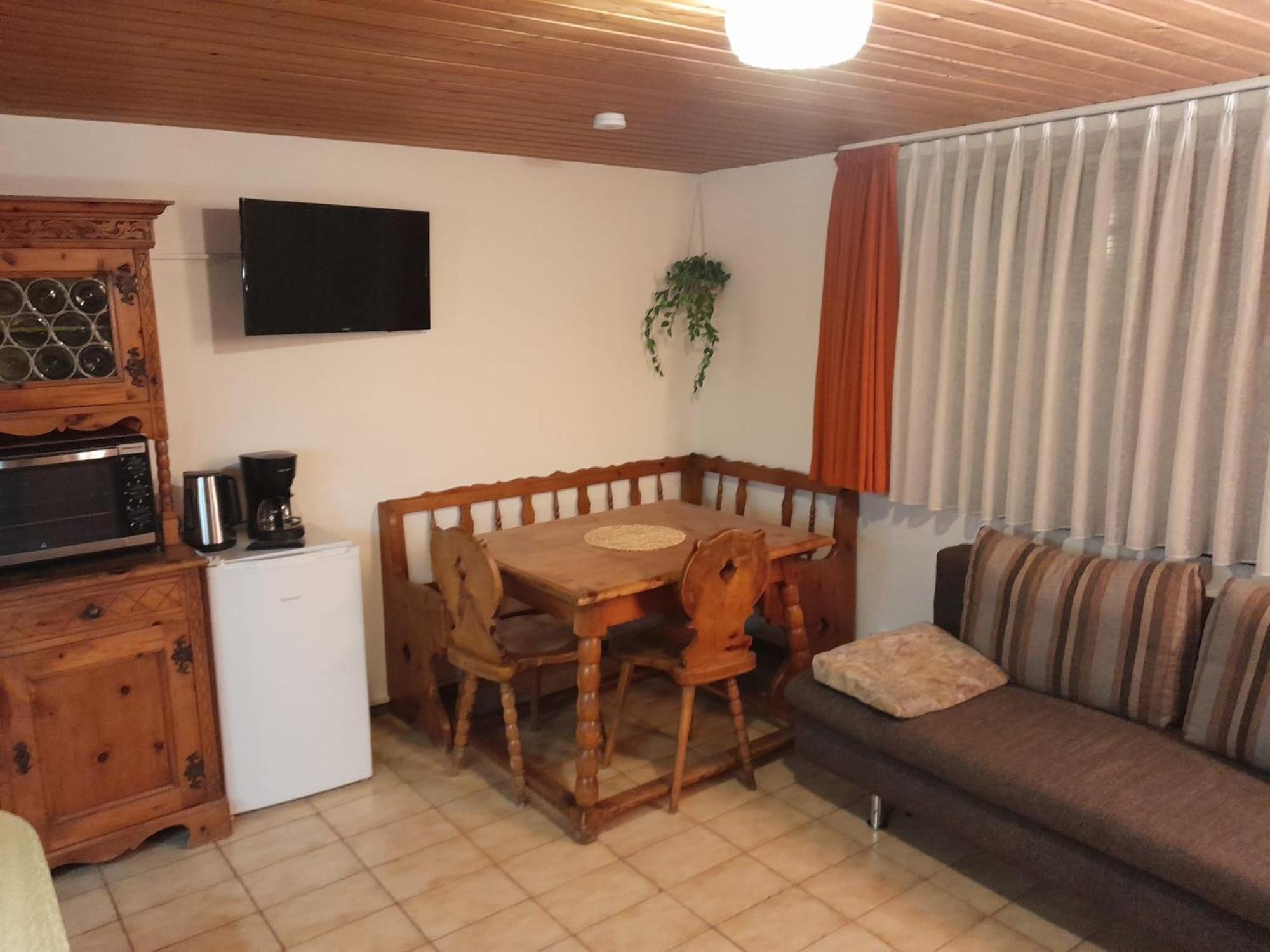 Ferienhaus Resch Лауфен Екстер'єр фото