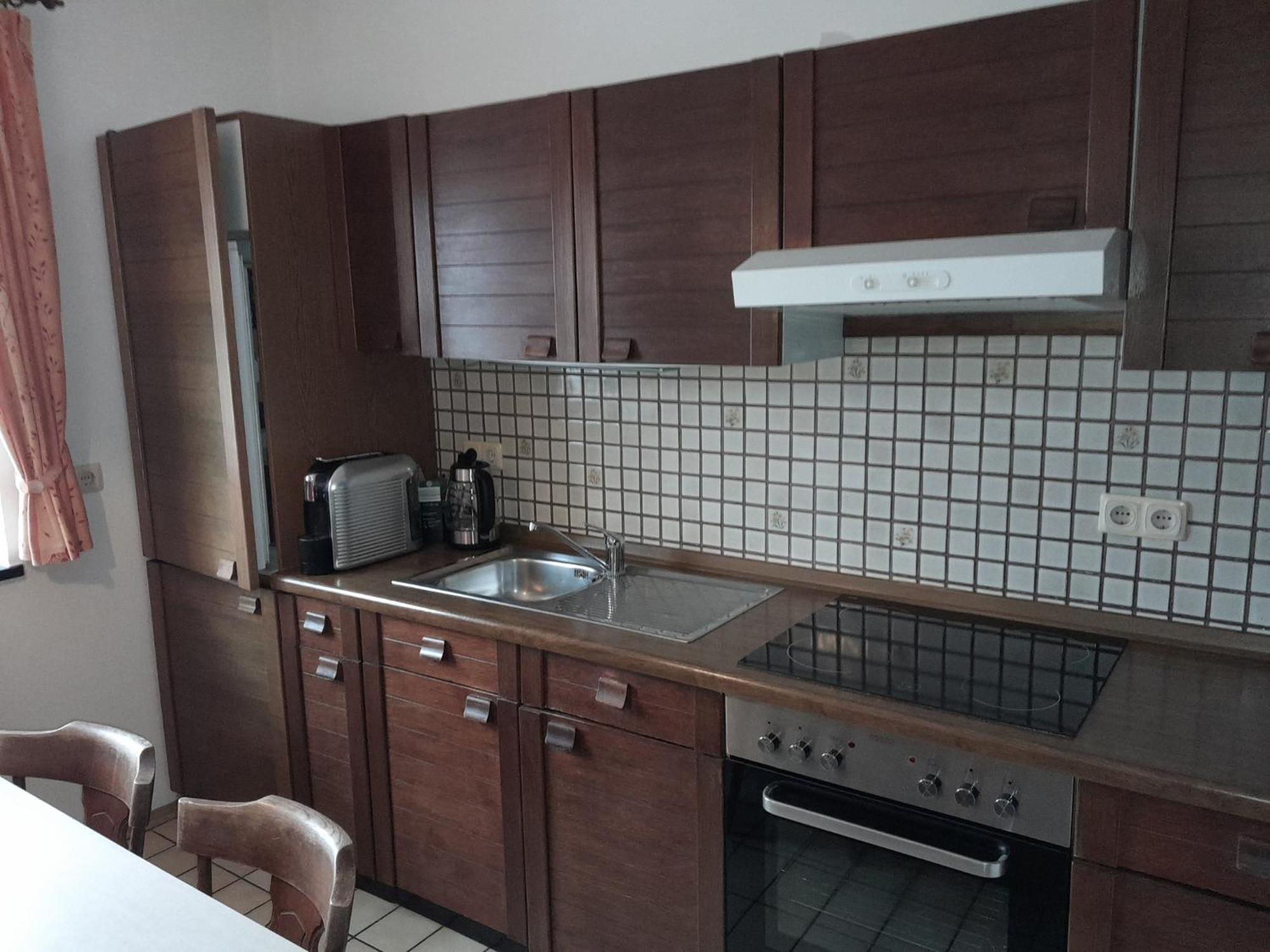 Ferienhaus Resch Лауфен Екстер'єр фото