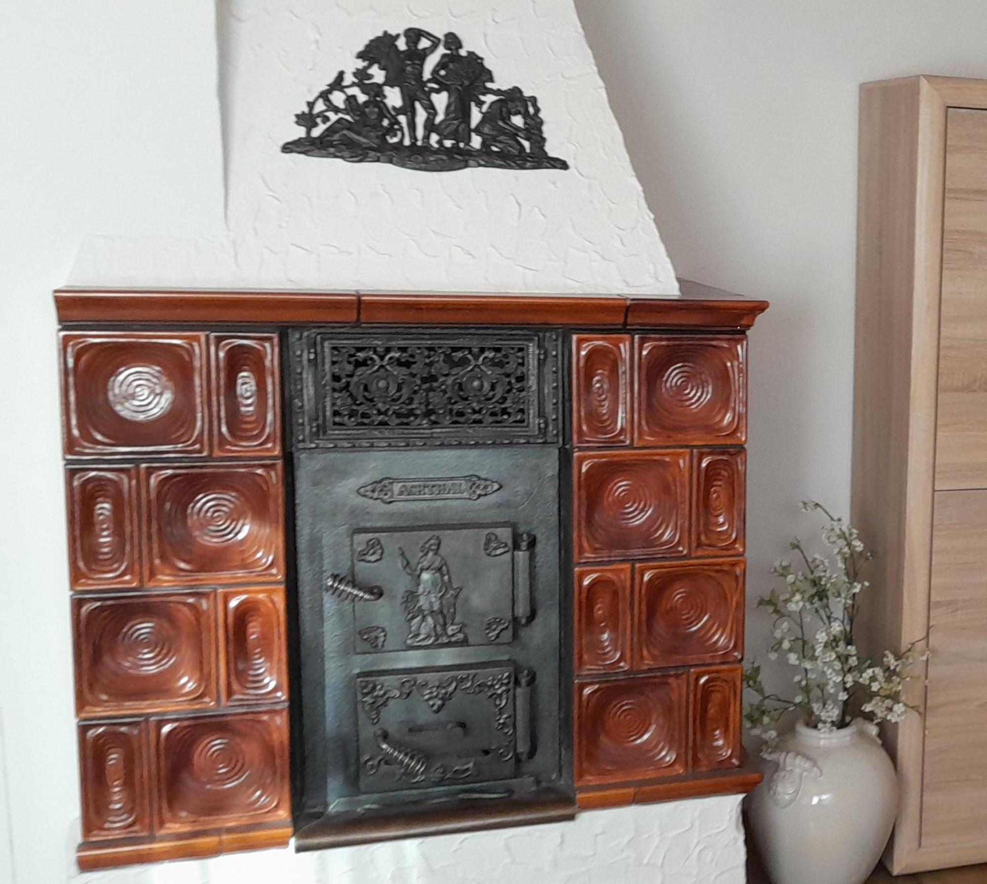 Ferienhaus Resch Лауфен Екстер'єр фото